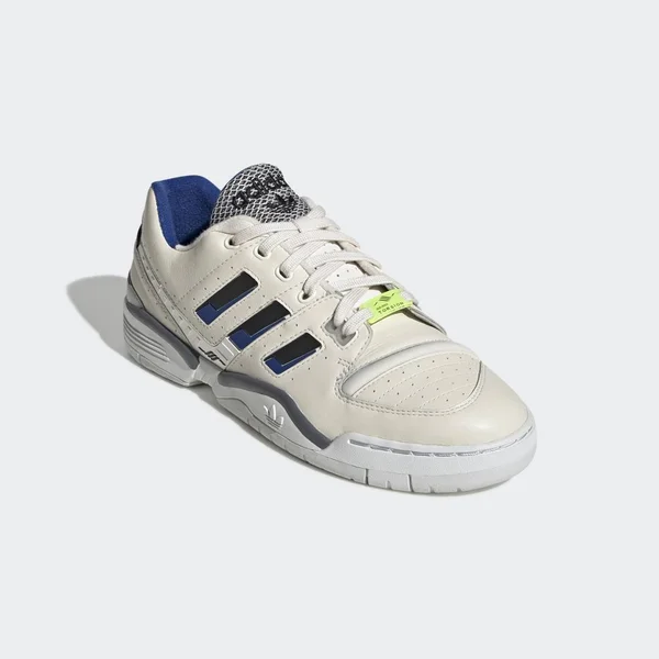 Adidas Torsion Comp Shoes White 13 - Mens Originals Shoes