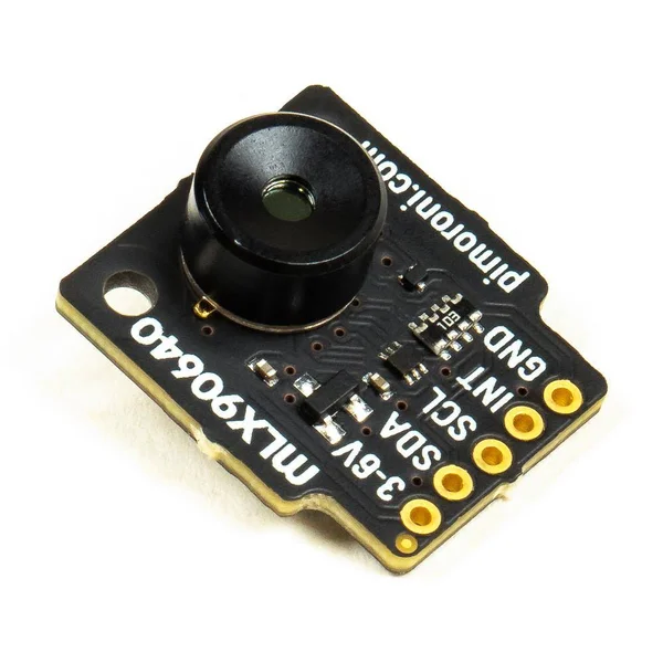 Pimoroni PIM366 MLX90640 Thermal Camera Breakout Board