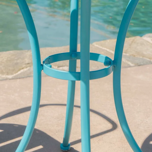 Christopher Knight Home Colmar Outdoor 3-Piece Bistro Set by, Green