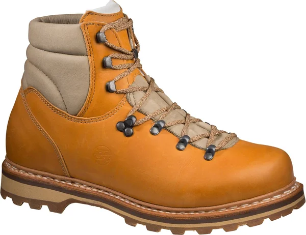 Hanwag Stuiben II - Cognac - Boots 6.5