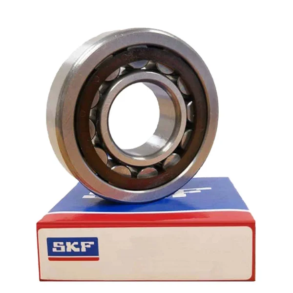 SKF, NU208ECKP/C3 Cilinderlager, New, NFP, MRO2DAY