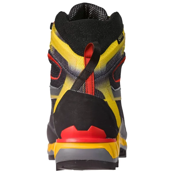 La Sportiva Trango Tech GTX - Black/Yellow