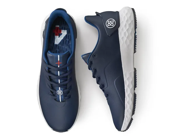 G/FORE Mg4+ Spikeless Golf Shoes