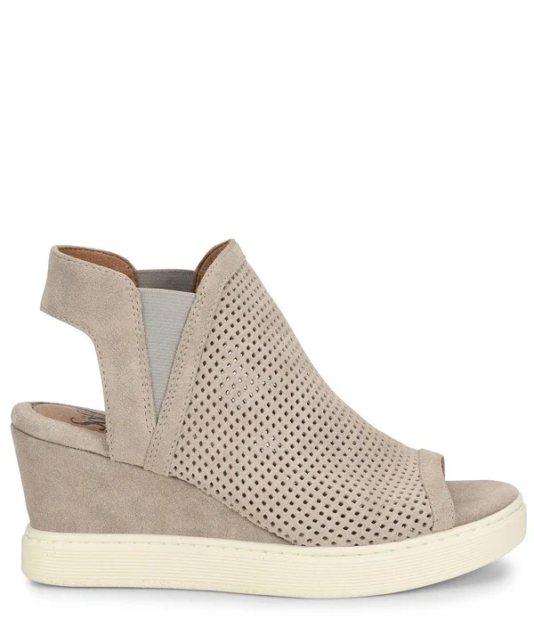 Sofft Basima 9.5 Women's Grey