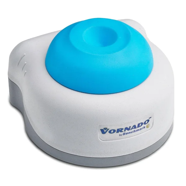 Benchmark Scientific BV101-B - Vornado Miniature Vortex Mixer - Blue Cup, 115V, US Plug