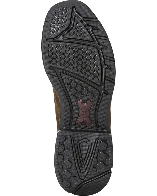 Ariat Ladies Terrain Pro H2O Insulated Boots