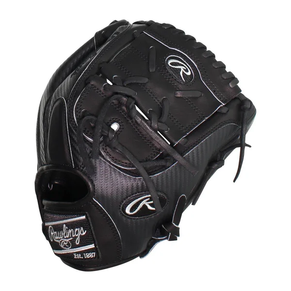 Rawlings Heart of The Hide Hyper Shell 11.75x22 Baseball Glove: PRO205-9BCF