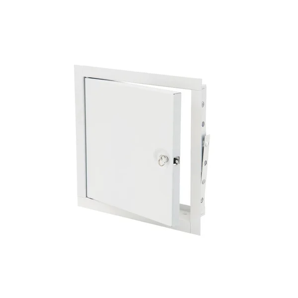 Elmdor 18 in. x 18 in. Fire Rated Metal Wall Access PANEL, Whites