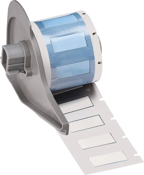Brady M71-250-1-344 Sleeve, 0.25 in Dia x 1.0 in W