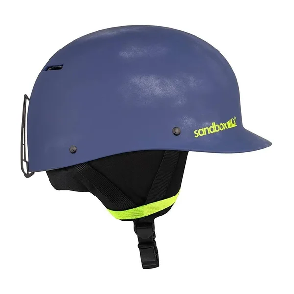 Sandbox Classic 2.0 Mens Snow Helmets - S - Acid Wash