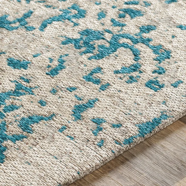 Surya Egypt Area Rug, Size: 9L x 13 ft.