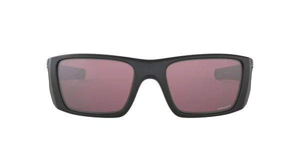 Oakley Fuel Cell Sunglasses OO9096-J860 Matte Black - Prizm Tr22 Lens