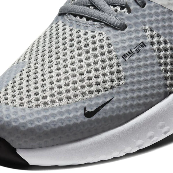 Nike Renew Fusion Men's Training Shoes - Size: 8, Black