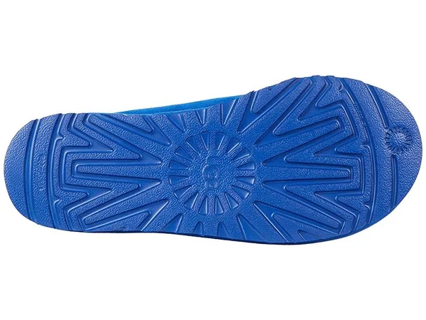 Ugg Men's Tasman - Classic Blue Size: 7 M