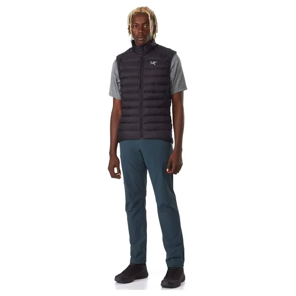 Arc&teryx Cerium LT Vest Men's (Labyrinth - Medium)