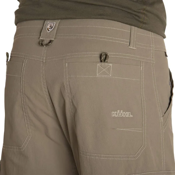 Kuhl Ambush Cargo Short - Men's Khaki, 30x10