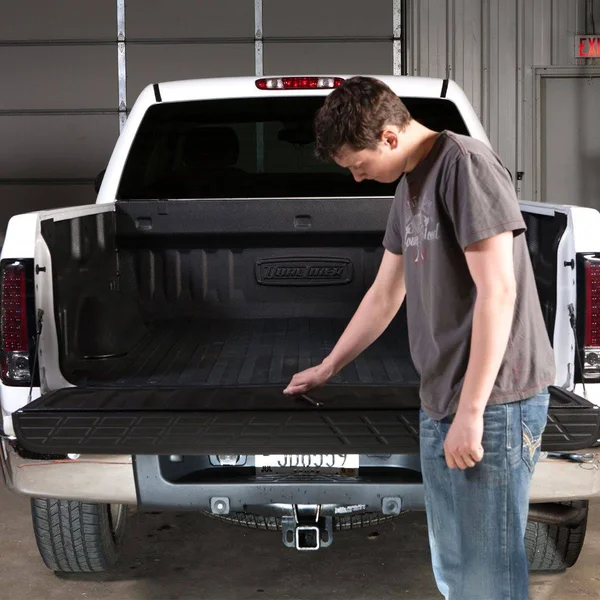 2007-2009 Dodge Ram DualLiner Truck Bed Liners DOF0765