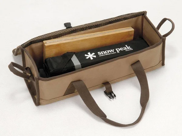 Snow Peak - Multi Container - Large, Beige