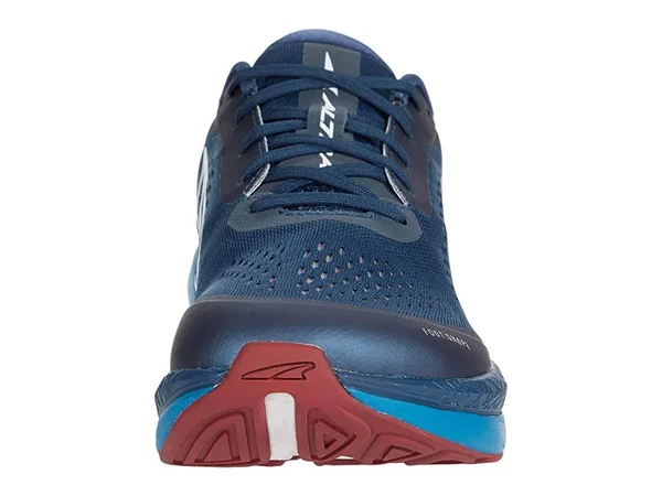 Altra Paradigm 5 - Men's - 8 - Blue Red