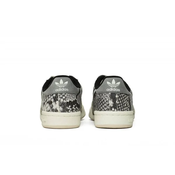 Adidas Shoes Continental 80 - EH0169 - Gray - 5.0