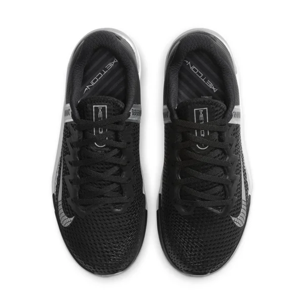 Nike Metcon 6 Women's Training Shoes in Black, Size: 13, AT3160-010
