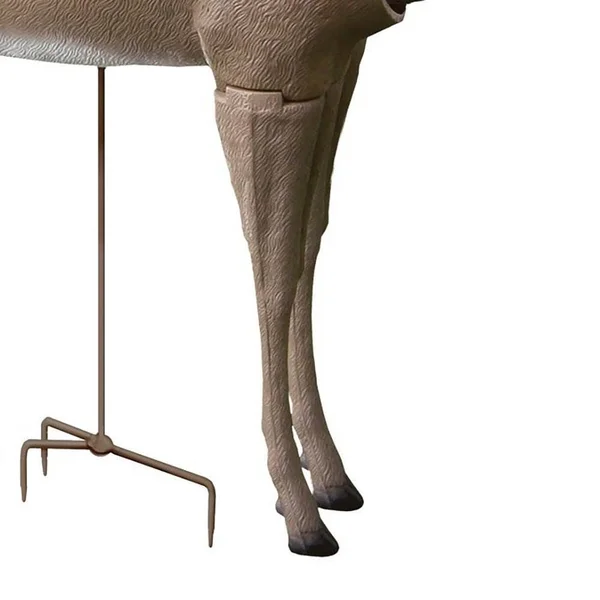 Primos Deer Decoy Scarface
