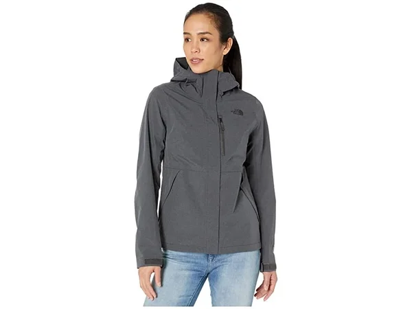 The North Face Women's Dryzzle Futurelight Jacket