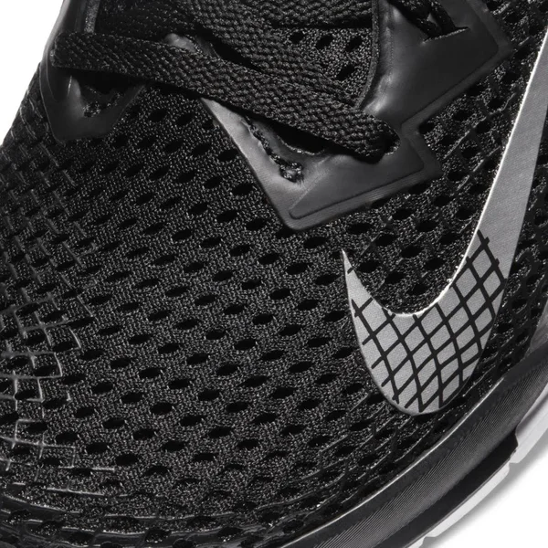 Nike Metcon 6 Women's Training Shoes in Black, Size: 13, AT3160-010