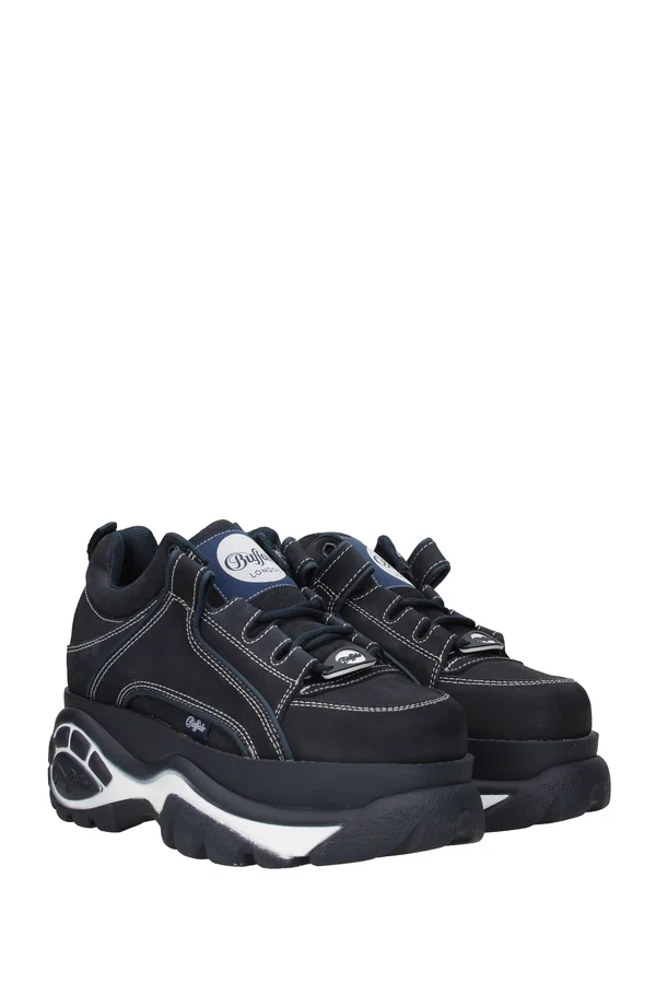 Sneakers Buffalo Women Blue