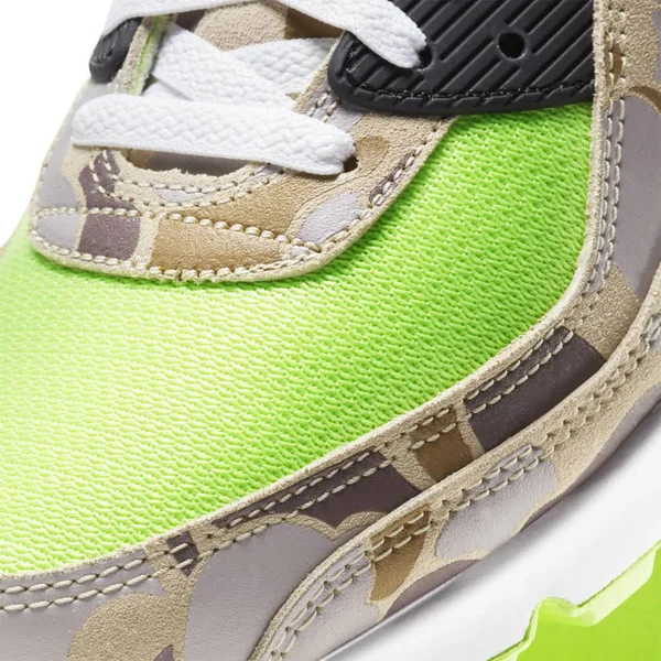 Nike Air Max 90 SP &Green Camo& 4