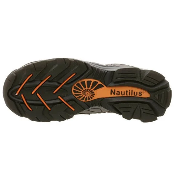 Nautilus Men's Steel Toe Athletic Shoe