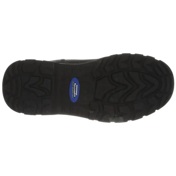 Men's Skechers Work Workshire Condor Boot - Size 11.5, Black