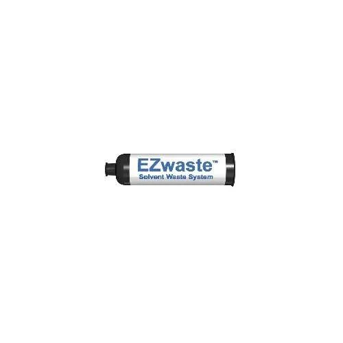 Foxx Life Sciences - 332-6713-OEM - EZwaste XL Safety Vent Carboy 75L HDPE with VersaCap 120mm, 4 Ports for 1/8&& OD Tubing, 3 P