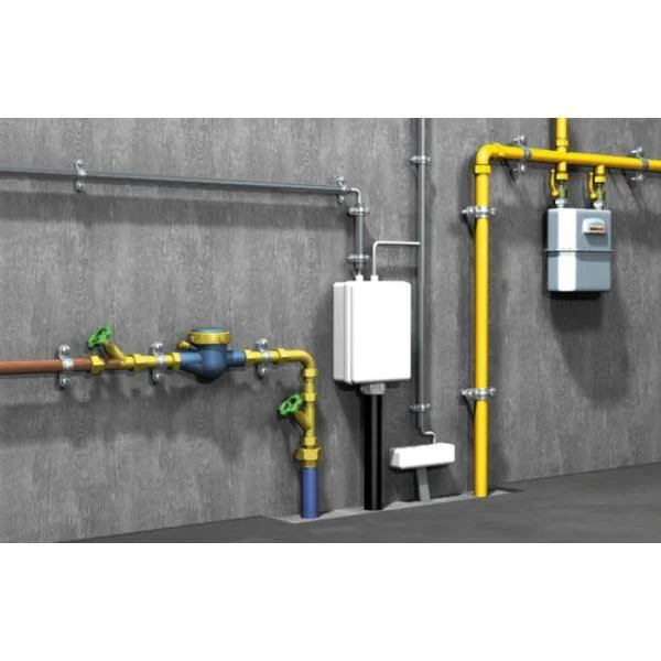 Fischer - Pipe Heavy Clamp CPT