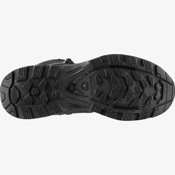 Salomon Quest 4D GTX Forces 2 en Boots Ranger Green 9 L40723100-9