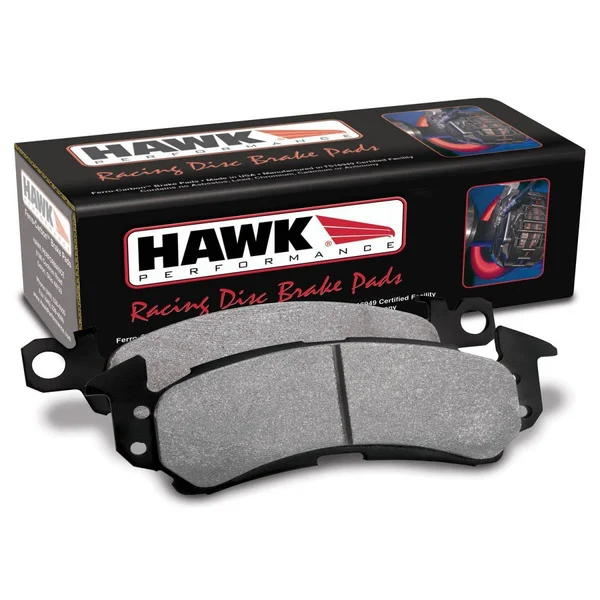 Hawk Performance HB464B.764 HPS 5.0 Disc Brake Pad