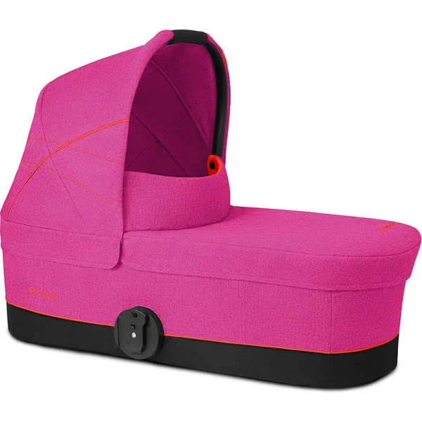 Cybex S Carrycot Passion Pink