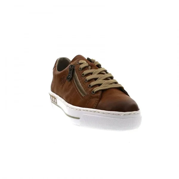 Rieker L88C2-24 Ladies Casual Trainers Cayenne: EU 42