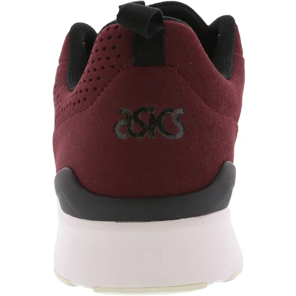 Asics Tiger Mens Gel-Lyte Runner Low Top Mesh Running Shoes