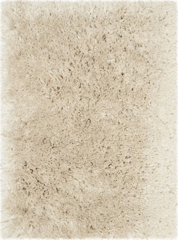 Safavieh Arctic Shag Rug Sg270 Beige - 4& x 6&
