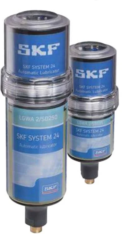 SKF TLSD 125/FP2 Dist Greases Factory New