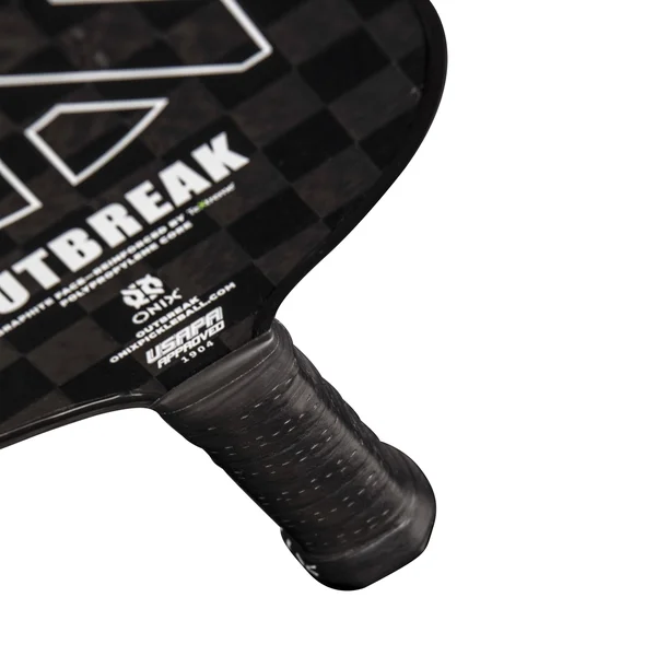 Onix Outbreak Pickleball Paddle - Blue