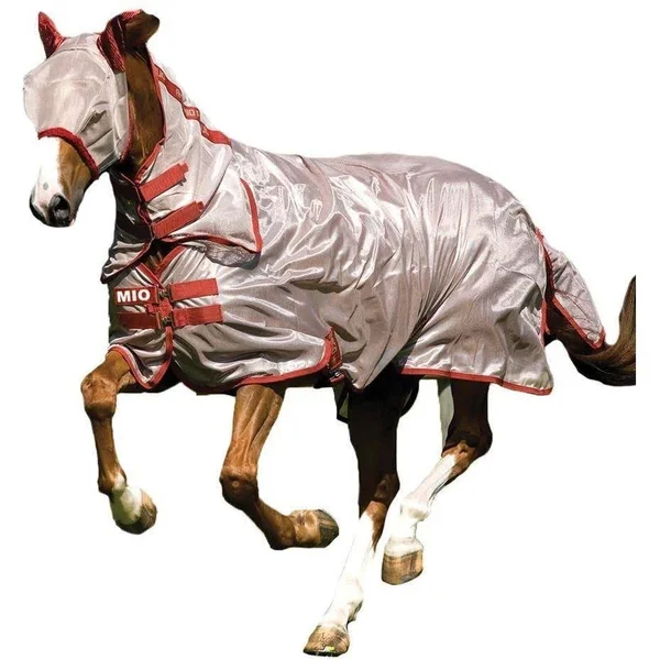 Amigo Mio Combo Fly Sheet 81 Brnz