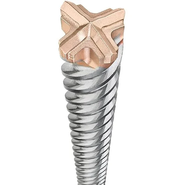 DeWalt DW5858 1-1/2in. x 24in. x 29in. SDS Max Drill Bit