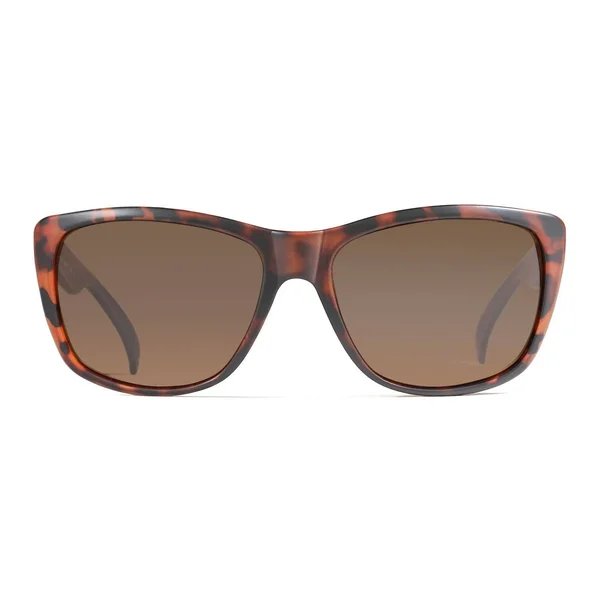 Rheos Sapelos Floating Polarized Sunglasses Gunmetal - Gunmetal