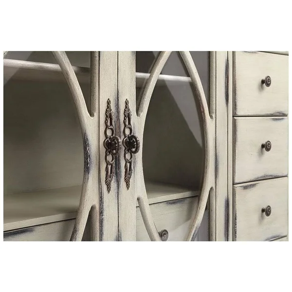 Stein World Briley Cabinet