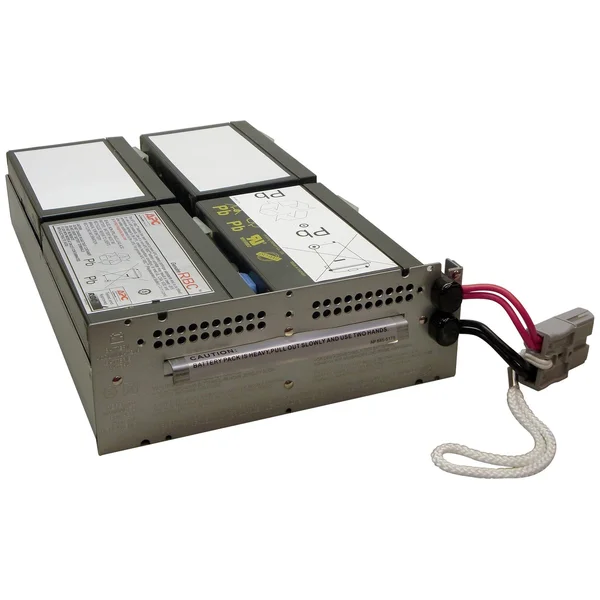 APC Replacement Battery Cartridge #132 UPS Battery