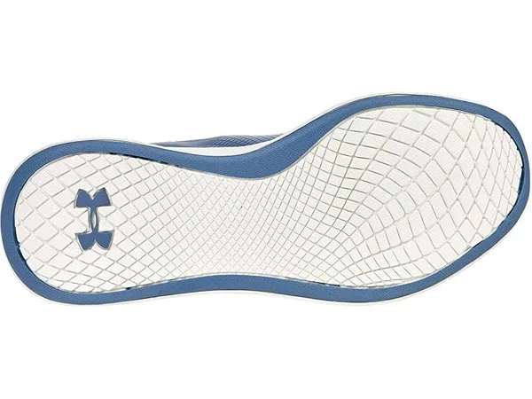 Under Armour Women's Charged Aurora Training Shoes - Blue, 8