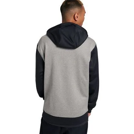 Burton Men's Oak Full-Zip Hoodie M