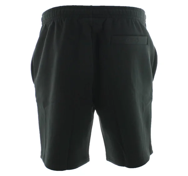 Lacoste Men's Sport Tennis Fleece Shorts : Black